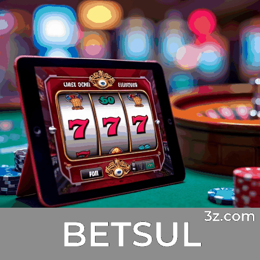 BETSUL: Variedade e Entretenimento para Brasileiros