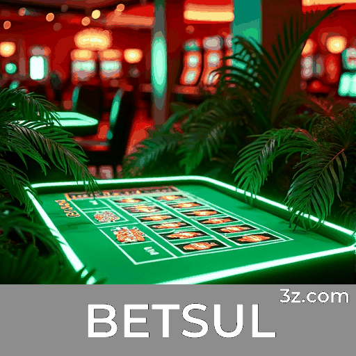 Desbloqueie Ofertas Exclusivas no BETSUL Agora!