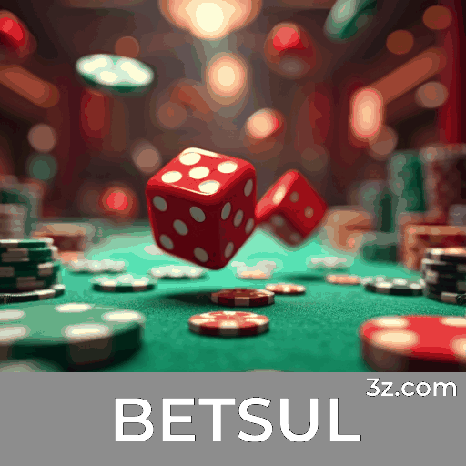 Tecnologia Inovadora da BETSUL: Plataforma de Entretenimento