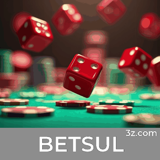 BETSUL: Variedade e Entretenimento para Brasileiros