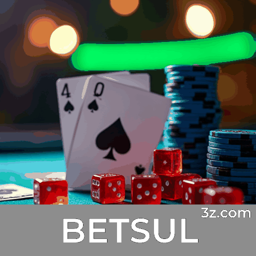 Apostas em movimento, com BETSUL app