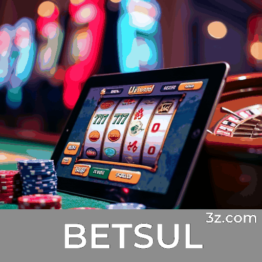 Login no Betsul: Segurança e Valor Exclusivo para Membros