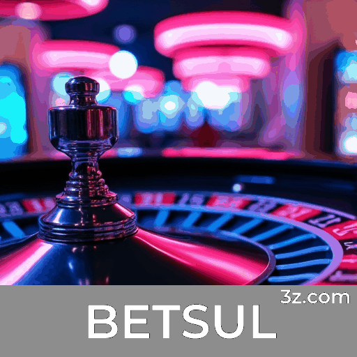 BETSUL: Estratégias de Jogos para Sucesso