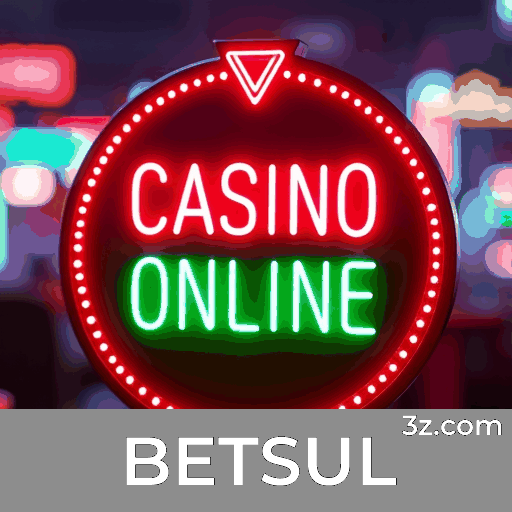 BETSUL: Apostas Esportivas com Foco no Esporte Brasileiro