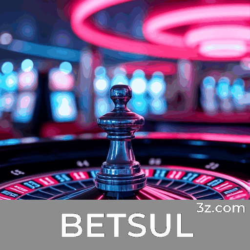 BETSUL: Estratégias de Jogos para Sucesso