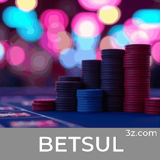 Apostas em movimento, com BETSUL app